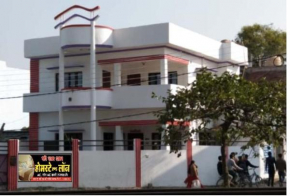 Shri Ram Dham Homestay and Lawn